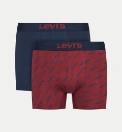 Снимка на Levi's® Комплект 2 чифта боксерки 37149-1010 Цветен