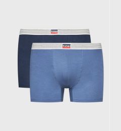 Снимка на Levi's® Комплект 2 чифта боксерки 701220654 Тъмносин