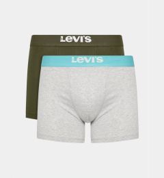 Снимка на Levi's® Комплект 2 чифта боксерки 701222842 Цветен