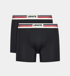 Снимка на Levi's® Комплект 2 чифта боксерки 701222843 Цветен