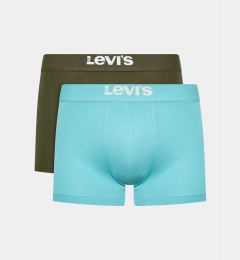 Снимка на Levi's® Комплект 2 чифта боксерки 701222844 Цветен