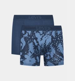 Снимка на Levi's® Комплект 2 чифта боксерки 701222904 Син