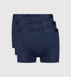 Снимка на Levi's® Комплект 3 чифта боксерки 905045001 Тъмносин
