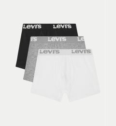 Снимка на Levi's® Комплект 3 чифта боксерки 9L0311-001 Цветен