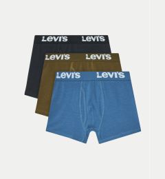 Снимка на Levi's® Комплект 3 чифта боксерки 9L0311-023 Цветен