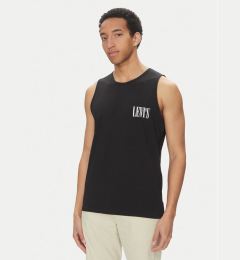 Снимка на Levi's® Мъжки топ Graphic Rower A7642-0004 Черен Regular Fit