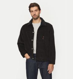 Снимка на Levi's® Преходно яке Lined Type I A4080-0002 Черен Regular Fit