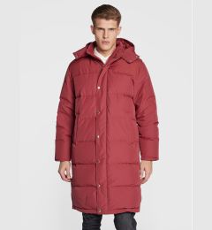 Снимка на Levi's® Пухено яке Excelsior A1828-0005 Червен Regular Fit
