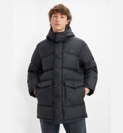 Снимка на Levi's® Пухено яке Laurel A5627-0000 Черен Regular Fit