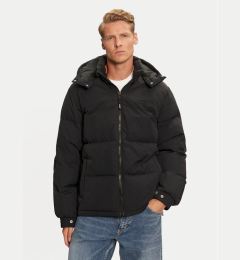 Снимка на Levi's® Пухено яке Rockridge A8557-0000 Черен Regular Fit