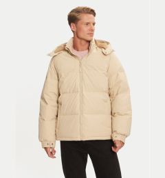 Снимка на Levi's® Пухено яке Rockridge A8557-0003 Бежов Regular Fit