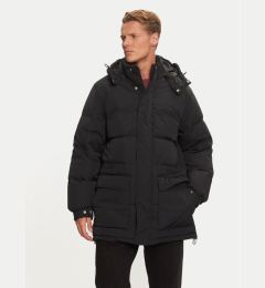 Снимка на Levi's® Пухено яке Rockridge A8559-0000 Черен Regular Fit