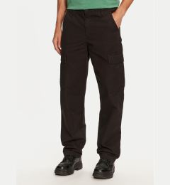 Снимка на Levi's® Текстилни панталони A7364-0000 Черен Straight Fit