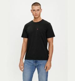 Снимка на Levi's® Тишърт Classic 19342-0177 Черен Regular Fit