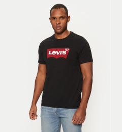 Снимка на Levi's® Тишърт Housemark Tee 17783-0137 Черен Regular Fit
