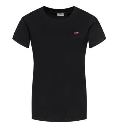 Снимка на Levi's® Тишърт Original Tee 56605-0009 Черен Regular Fit