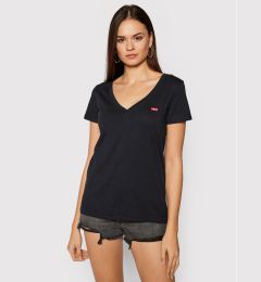Снимка на Levi's® Тишърт Perfect Tee 85341-0003 Черен Regular Fit