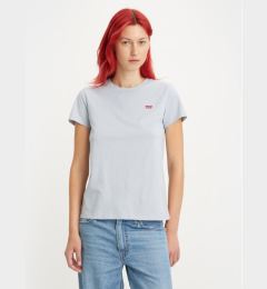 Снимка на Levi's® Тишърт The Perfect Tee 391850210 Светлосиньо Regular Fit