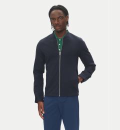 Снимка на Lindbergh Преходно яке 30-306035 Тъмносин Slim Fit