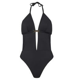 Снимка на Liu Jo Beachwear Бански костюм VA5027 J6447 Черен