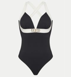 Снимка на Liu Jo Beachwear Бански костюм VA5077 J6447 Черен