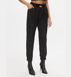 Снимка на Liu Jo Sport Долнище анцуг TA4198 T3767 Черен Regular Fit