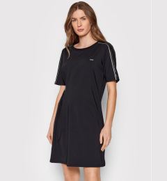 Снимка на Liu Jo Sport Ежедневна рокля TA2020 J6242 Черен Regular Fit