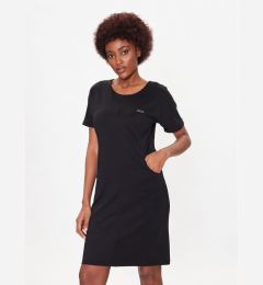 Снимка на Liu Jo Sport Ежедневна рокля TA3031 F0869 Черен Regular Fit