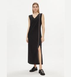 Снимка на Liu Jo Sport Ежедневна рокля TA4262 JS088 Черен Regular Fit