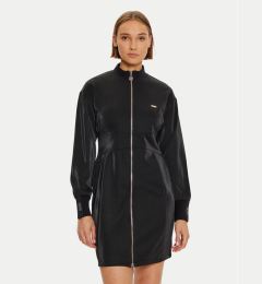 Снимка на Liu Jo Sport Ежедневна рокля TF4261 J4751 Черен Regular Fit