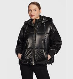 Снимка на Liu Jo Sport Зимно яке TF2177 T3148 Черен Regular Fit