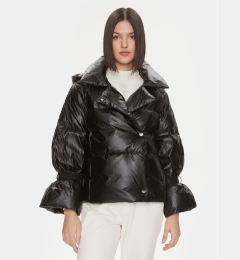 Снимка на Liu Jo Sport Зимно яке TF3140 T3584 Черен Regular Fit
