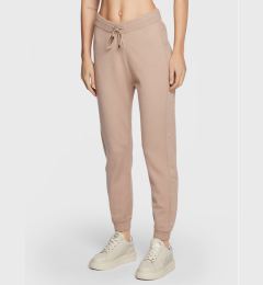 Снимка на Liu Jo Sport Плетени панталони TF2106 MA63M Бежов Regular Fit