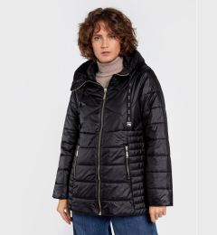 Снимка на Liu Jo Sport Преходно яке TF2182 T8782 Черен Regular Fit