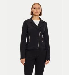 Снимка на Liu Jo Sport Сако TF4283 JS182 Черен Regular Fit