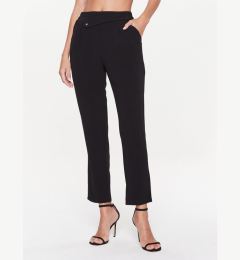 Снимка на Liu Jo Sport Текстилни панталони TA3192 TS423 Черен Regular Fit
