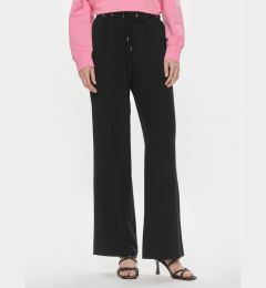 Снимка на Liu Jo Sport Текстилни панталони TA4261 TS423 Черен Regular Fit