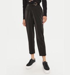 Снимка на Liu Jo Sport Текстилни панталони TF4260 J4751 Черен Regular Fit