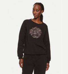 Снимка на Liu Jo Sport Тишърт TF4146 FS090 Черен Regular Fit