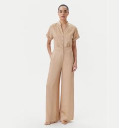 Снимка на Liu Jo Гащеризон WA5177 T5973 Бежов Regular Fit