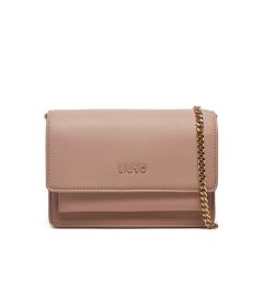 Снимка на Liu Jo Дамска чанта Ecs M Crossbody AF4161 E0087 Розов