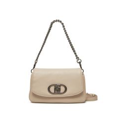 Снимка на Liu Jo Дамска чанта Ecs M Crossbody AF4224 E0093 Екрю