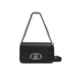Снимка на Liu Jo Дамска чанта Ecs M Crossbody AF4224 E0093 Черен