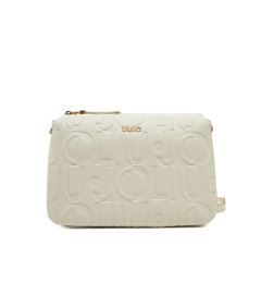 Снимка на Liu Jo Дамска чанта Ecs S Crossbody AA5072 E0538 Екрю