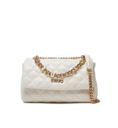 Снимка на Liu Jo Дамска чанта Ecs S Crossbody AA5127 E0015 Екрю