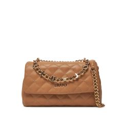 Снимка на Liu Jo Дамска чанта Ecs S Crossbody AA5127 E0015 Кафяв