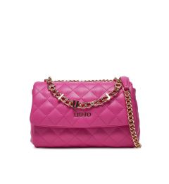 Снимка на Liu Jo Дамска чанта Ecs S Crossbody AA5127 E0015 Розов