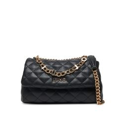 Снимка на Liu Jo Дамска чанта Ecs S Crossbody AA5127 E0015 Черен