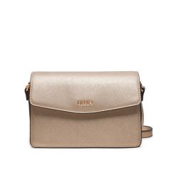 Снимка на Liu Jo Дамска чанта Ecs S Crossbody AF4279 E0087 Златист