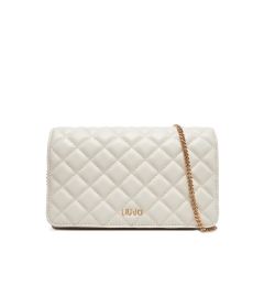 Снимка на Liu Jo Дамска чанта Ecs Xs Crossbody AA5219 E0015 Екрю